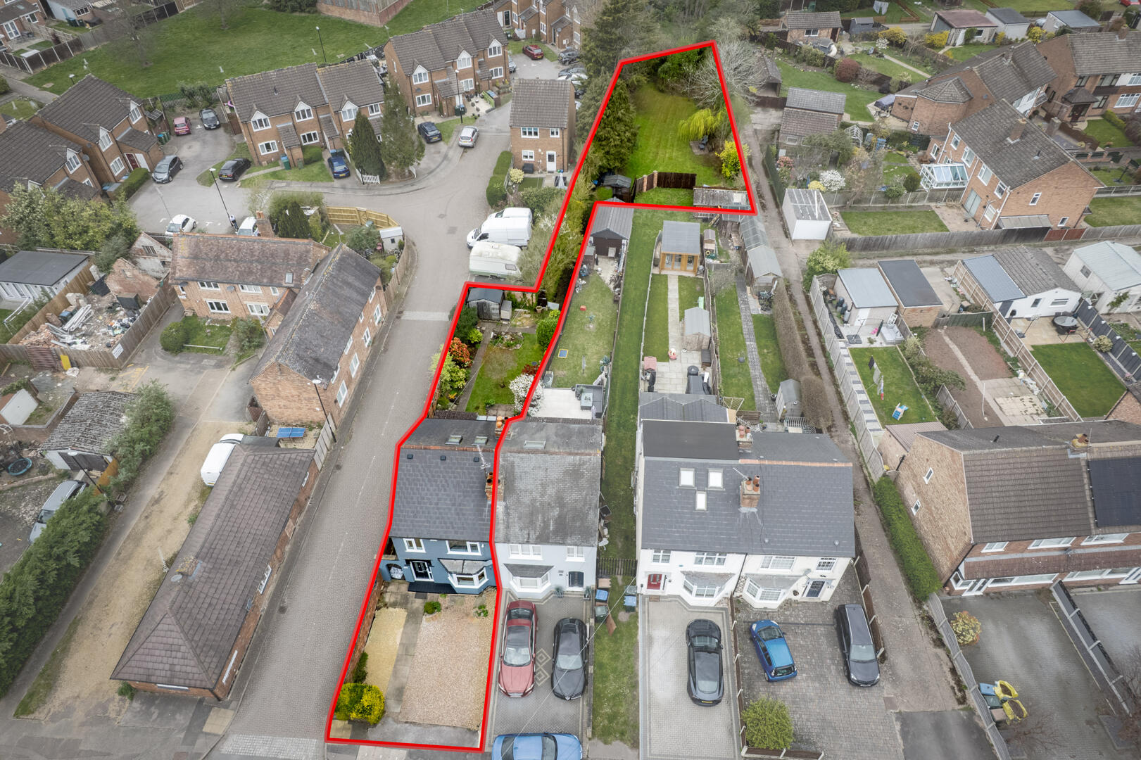 Brinklow Road, Binley, CV3 – Beautiful Property with Secret Garden